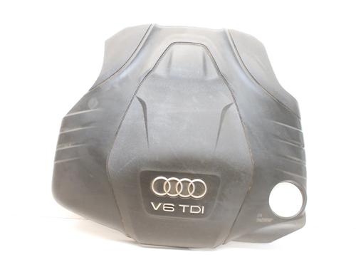 Used Upper protection Upper protection AUDI A5 Sportback (8TA) 3.0 TDI (204 hp) 39876863 39876863