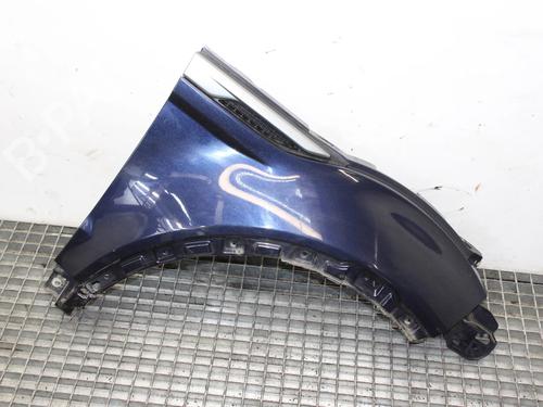 Used Right front fenders Right front fenders LAND ROVER RANGE ROVER EVOQUE (L538) 2.2 D 4x4 (190 hp) 39800014 39800014