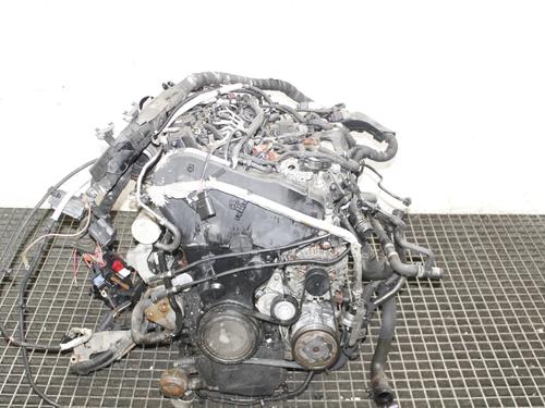 Engine AUDI A6 C7 (4G2, 4GC) 2.0 TDI | BP39821245M1 - Image 2