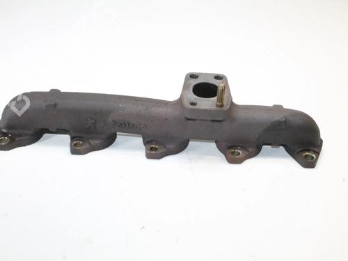 exhaust-manifold-volvo-v40-hatchback-525-2012-2013-2014-2015-2016-2017-2018-2019-39803437 main image