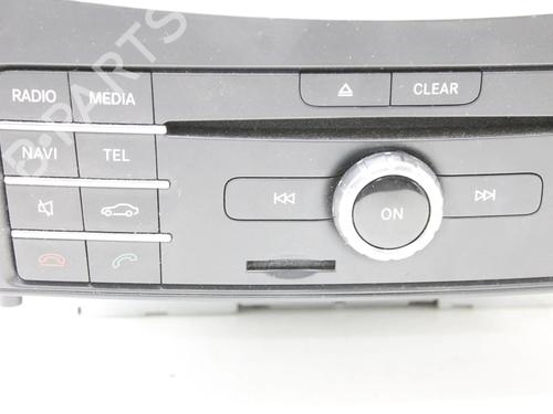 Electronic module MERCEDES-BENZ E-CLASS Coupe (C207) E 350 BlueTEC / d (207.326) | BP39842700M83 - Image 3