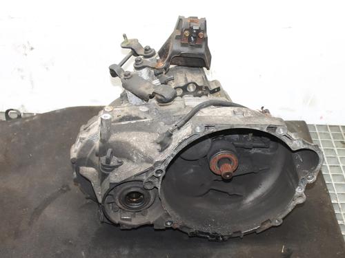 Gearkasse Gearkasse HYUNDAI i40 I (VF) 1.7 CRDi (136 hp) 39798326 39798326
