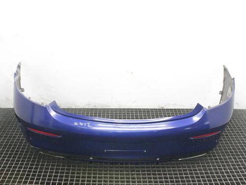 Used Rear bumper Rear bumper MERCEDES-BENZ C-CLASS Coupe (C205) C 200 (205.342) (184 hp) 39879782 39879782
