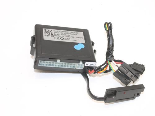 Used Control unit Control unit SUBARU BRZ (ZC6) 2.0 (ZC6) (200 hp) 39825723 39825723