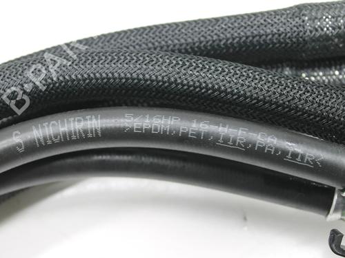 AC pipe TESLA MODEL Y (5YJY) EV Performance All-wheel Drive | BP39792002M126 - Image 5