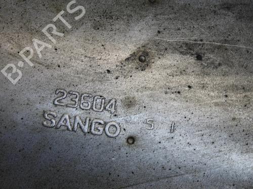 Exhaust system LEXUS GS (_L1_) 300h (AWL10_, AWL10R) | BP39799829M121 - Image 3