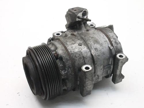 AC compressor HONDA CR-V III (RE_) 2.2 i-DTEC 4WD (RE6) | BP39842704M34 - Image 2