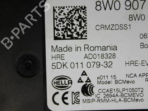 Control unit AUDI Q7 (4MB, 4MG, 4MQ) 3.0 TDI quattro | BP39851106M11 - Image 4