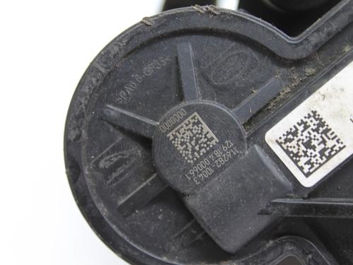 Right rear brake caliper JAGUAR I-PACE (X590) EV400 AWD | BP39864639M106 - Image 6