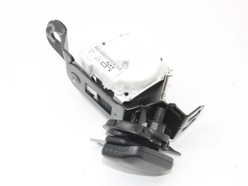 Used Rear center seatbelt Rear center seatbelt BMW X1 (F48) xDrive 20 d (190 hp) 39835807 39835807