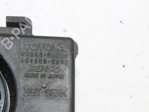 Electronic module LEXUS LS (_F3_) 430 (UCF30) | BP39841128M83 - Image 3