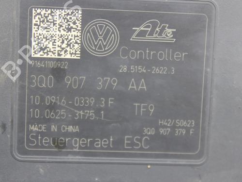 ABS pump VW PASSAT B8 Variant (3G5, CB5) 1.6 TDI | BP39852536M43 - Image 5