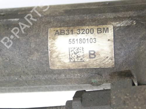 Steering rack FORD RANGER (TKE) 2.2 TDCi 4x4 | BP39810702M22 - Image 12