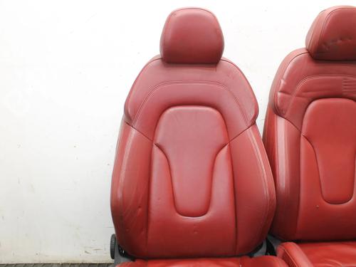 Seats set AUDI TT (8J3) 3.2 V6 quattro | BP39846353C78 - Image 5