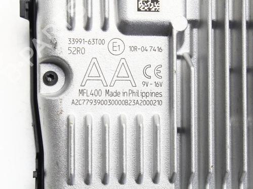 Camera SUZUKI SX4 S-Cross (JY) 1.4 Hybrid (Mild Hybrid) (AKK 414) | BP39864862E14 - Image 3