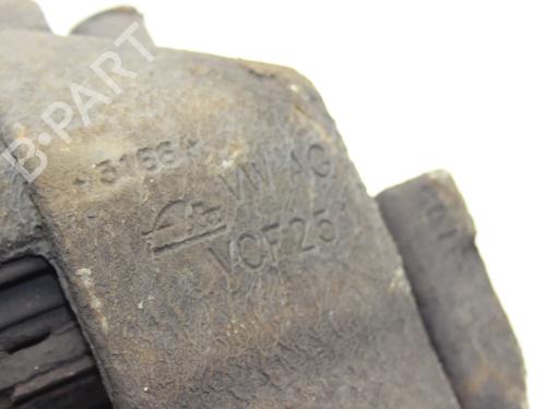 Right front brake caliper VW BEETLE (5C1, 5C2) 2.0 TDI | BP39796562M104 - Image 5