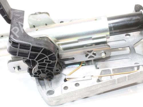 Steering column MERCEDES-BENZ SLK (R172) 250 CDI / d (172.403) | BP39860519M21 - Image 3