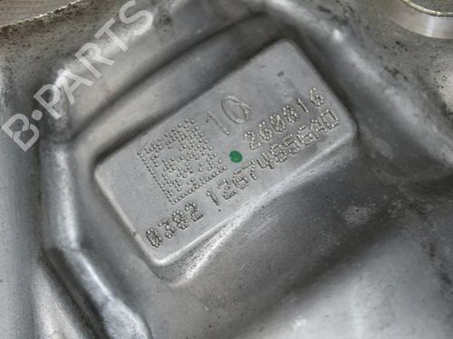Engine OPEL ASTRA K (B16) 1.4 (68) | BP39874364M1 - Image 7