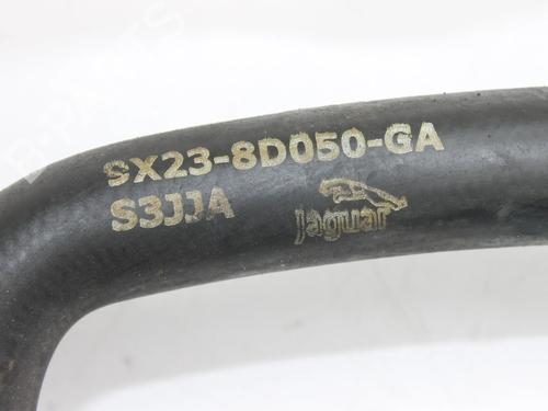 Pipe JAGUAR XF I (X250) 3.0 D | BP39830778M125 - Image 5