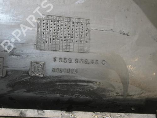 Radiator set BMW 3 Convertible (E46) 330 Ci | BP39860633M120  - Image 11