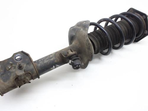 Used Left front shock absorber Left front shock absorber HONDA CR-V IV (RM_) 1.6 i-DTEC (RE6) (120 hp) 39811314 39811314