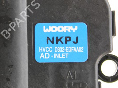 Electronic module HYUNDAI i30 FASTBACK (PDE, PDEN) 2.0 N | BP39874435M83 - Image 3