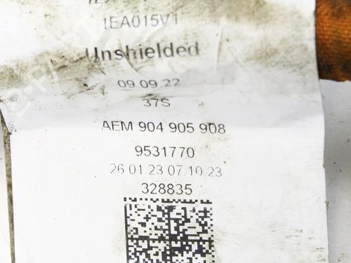 Wiring harness CUPRA BORN (K11) 58 | BP39827057E16 - Image 5