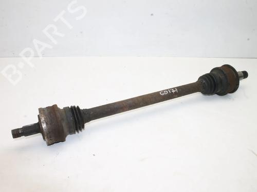 Used Right rear driveshaft Right rear driveshaft MERCEDES-BENZ SLK (R171) 200 Kompressor (171.442) (163 hp) 39861823 39861823