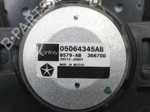 Speaker CHRYSLER GRAND VOYAGER V (RT) 2.8 CRD | BP39775893E2 - Image 7