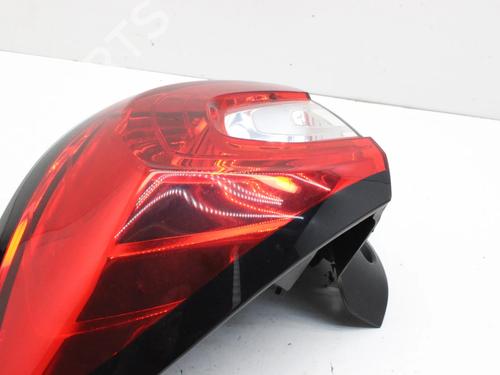 Right taillight RENAULT CAPTUR I (J5_, H5_) 1.5 dCi 90 (J5N4, J5M5, J5MW, J5M6, J5AL, J5AJ) | BP40462295C35 - Image 5