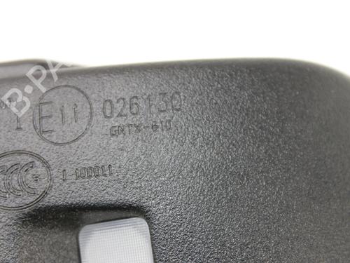Rear mirror JEEP COMPASS (MK49) 2.2 CRD 4x4 | BP39829538I6 - Image 5