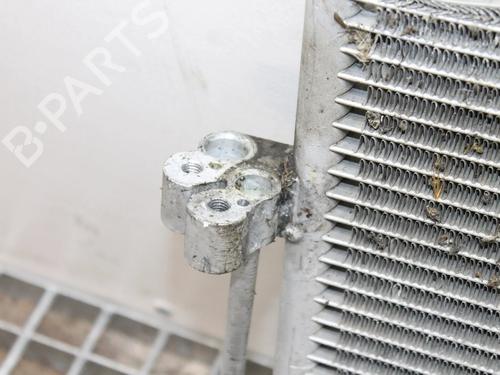 AC radiator BMW 5 Touring (E61) 520 d | BP39816073M32 - Image 3