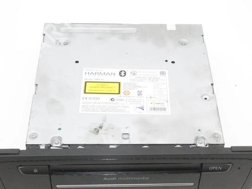 Electronic module AUDI A5 (8T3) 2.0 TDI | BP39785331M83 - Image 3