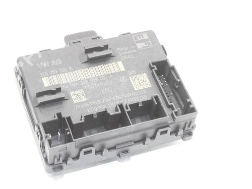 Modulo electronico Modulo electronico SKODA ENYAQ iV SUV (5AZ) 80 (204 hp) 39846115 39846115