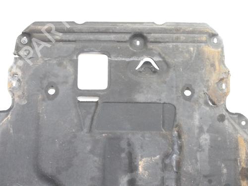Upper protection FORD FOCUS IV (HN) 1.0 EcoBoost | BP39785520M93 - Image 4