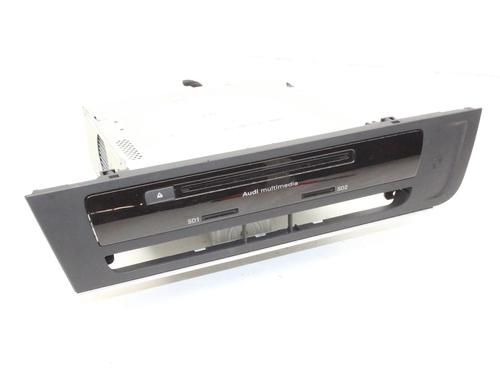 Used Electronic module Electronic module AUDI A6 C7 (4G2, 4GC) 1.8 TFSI (190 hp) 39811022 39811022