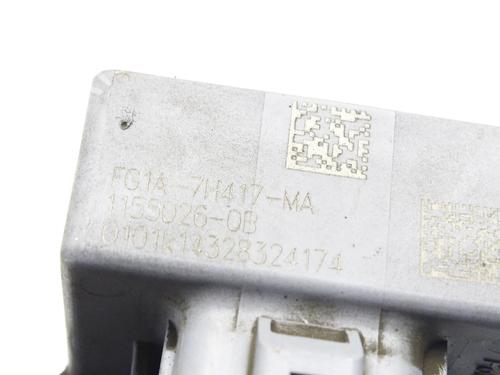 Control unit FORD KUGA II (DM2) 1.5 EcoBoost 4x4 | BP39789257M11 - Image 4