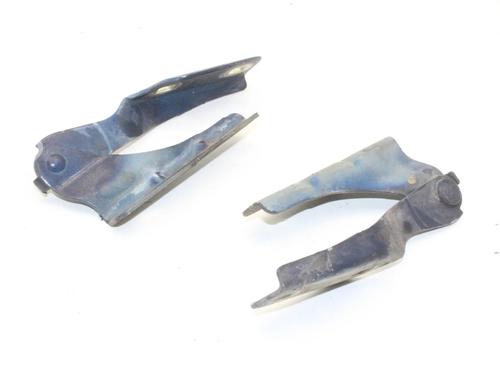 Used Hinge/Door check strap Hinge/Door check strap FORD TRANSIT Bus (FD_ _, FB_ _, FS_ _, FZ_ _, FC_ _) 2.4 TDCi (115 hp) 39838882 39838882
