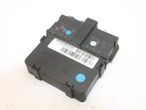 Used Control unit Control unit MINI MINI (R56) Cooper S (174 hp) 39842122 39842122
