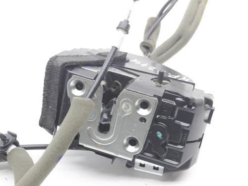Rear left lock NISSAN NOTE (E12) 1.2 DIG-S | BP39777681C100 - Image 4