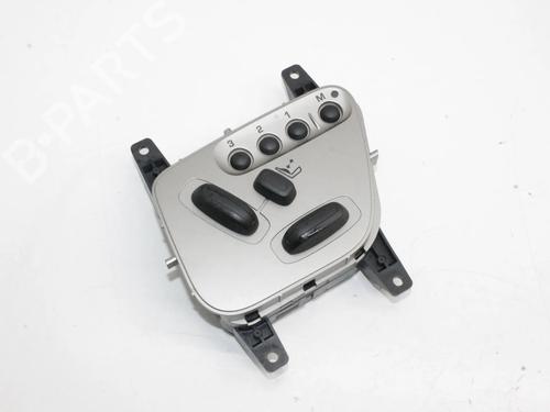 Used Switch Switch JAGUAR XK II Coupe (X150) 4.2 XK8 (298 hp) 39867927 39867927