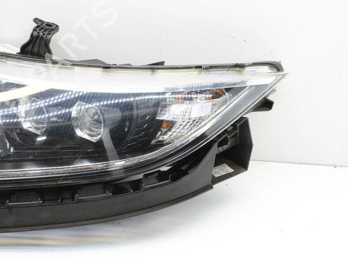 Left headlight HONDA CIVIC IX (FK) 2.0 i-VTEC Type R (FK2) | BP39769176C28 - Image 5