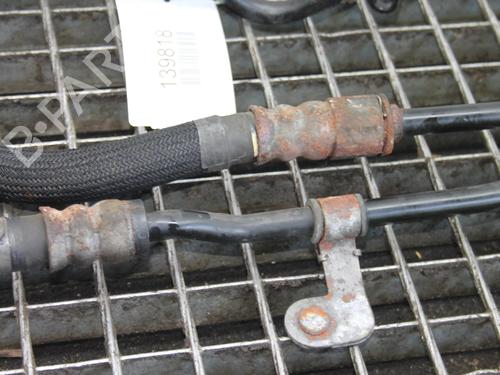 Pipe MAZDA RX-8 (SE, FE) 1.3 (FE103, SE3P) | BP39771079M125 - Image 9