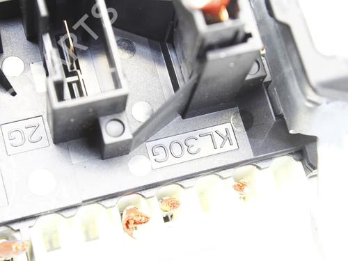 Fuse box MERCEDES-BENZ CLS (C218) CLS 220 BlueTEC / d (218.301) | BP39787343E1 - Image 6
