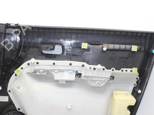 Forreste venstre beklædning SUZUKI IGNIS III (MF, FF) 1.2 (ATK412) | BP39826169C58  - Image 7