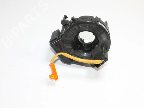Used Squib airbag Squib airbag MITSUBISHI ASX (GA_W_) 1.8 DI-D 4WD (GA6W) (150 hp) 39856293 39856293