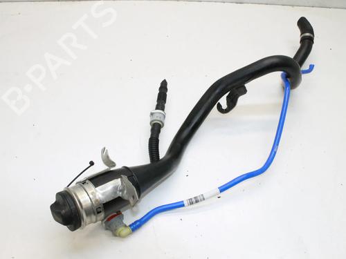 Used Pipe Pipe BMW 3 (G20, G80, G28) M3 Competition (510 hp) 39817755 39817755