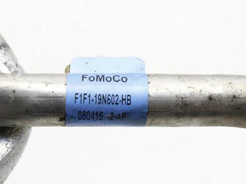 AC pipe FORD FOCUS III 1.0 EcoBoost | BP39851458M126 - Image 5