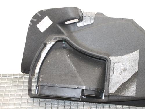 Boot lining BMW 3 (F30, F80) 320 d | BP39816486I3 - Image 5