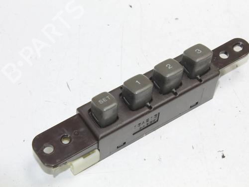 Used Switch Switch LEXUS LS (_F3_) 430 (UCF30) (282 hp) 39865497 39865497